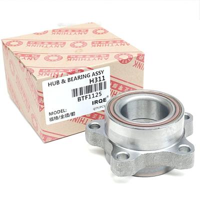 China High accuracy ; Lower Noise Wheel Bearing BTF1125 For Ford Bearing BTF-1125C VKBA3588 4052783 1201300 301185 Auto Bearing YC152B663AE 1C1J1K018AA 4506244 for sale