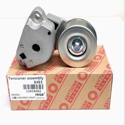 China Automobile Automobile Timing Belt Tensioner 16620-36061 Motorcycle Bearing Industry For Toyota Size 200*150*100mm for sale