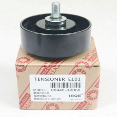 China Automobile Belt Tensioner 16603-31010 Motorcycle Auto Bearing Industry For Toyota Size 100*30*20mm for sale