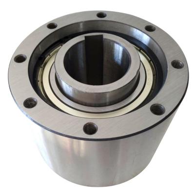 China Automotive Wheel Hub Bearing Let Go Wedge Cam Clutch MZ35 Cam Clutch Bearing MZ35 Size 35*110*87mm for sale