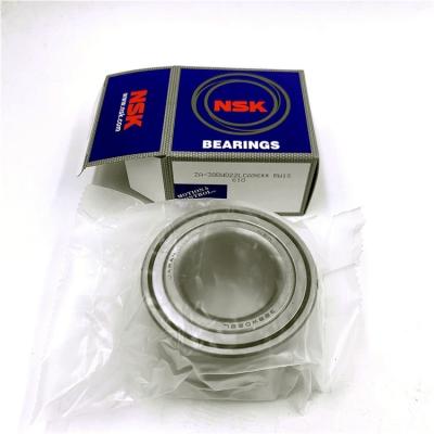 China Stable performance: Automotive Bass 360708 Voice NSK Ball Bearing Bearing NSK 360708 Clutch Release Bearing NSK 360708 Deep Groove Ball Bearing Sizes40x66x17mm for sale