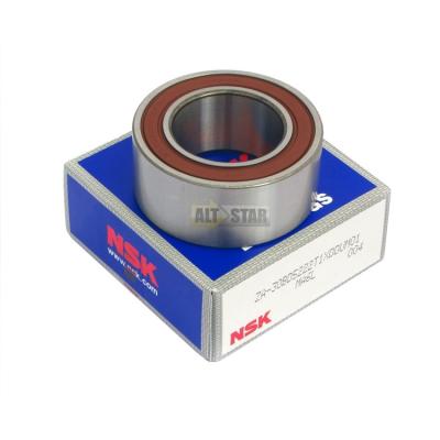 China Stable performance: 4606-1AC2RS low voice air 83A693 auto bearing state supporting 30BG04S8G-2DS 4606-2AC2RS 4606-3AC2RS 4606-4AC2RS 4606-5AC2RS 4606-6AC2RS for sale