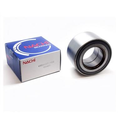 China NACHI Wheel Hub Bearing 38BVV07-30GCS 90080-36040 Deep Groove Ball Bearing 90363-38006 Hotels 90363-38011 Wheel Hub Bearings 38X72X33mm for sale