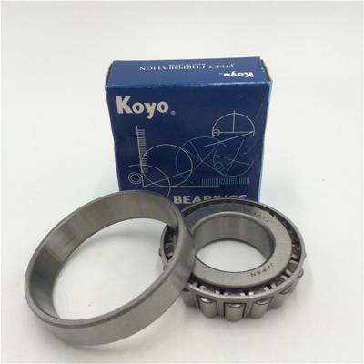 China Original KOYO Roller Bearing ST4090 Bearing KOYO Roller Bearing ST4090 KOYO Taper Roller Bearing ST4090 Japan Long Life Class 40*90*25mm for sale