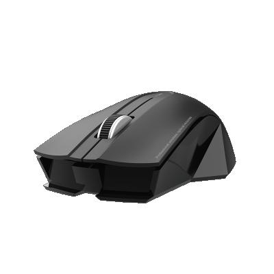 China AIKUN 2.4G Mini Wireless Mouse MX29, USB Nano Receiver, Plug and Forget, 1200 DPI for sale