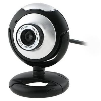 China Laptop Web Camera HD 480P PC USB Webcam Built In Microphone For Win Android OS for sale