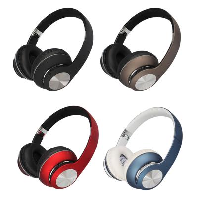 China Special Long Battery Earphone Low Price Design Wireless Gaming Headset With Microphone For Men for sale