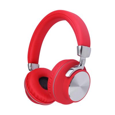 China High Fidelity Special High Quality Stereo Fashion Design Wireless Headphones On Ear Headphones Foldable Wireless Headphones for sale