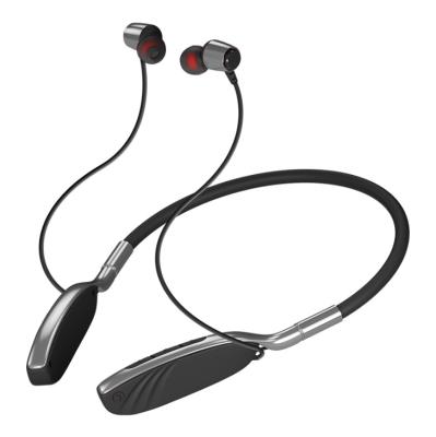 China Good Quality Wireless Earbud Earphone D01 Earbuds Neckband Running Earphone For Sports for sale