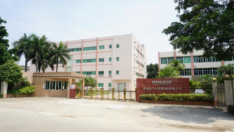 Verified China supplier - Onuge Personal Care (Guangzhou) Co., Ltd.