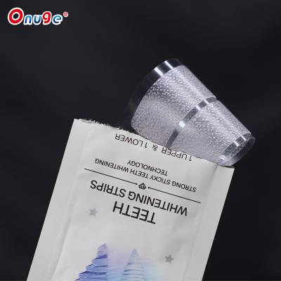 China Healthy Teeth Whitening Onuge Cleaning Other Teeth Whitening Accessories Coconut Dry Teeth Whitening Strips for sale