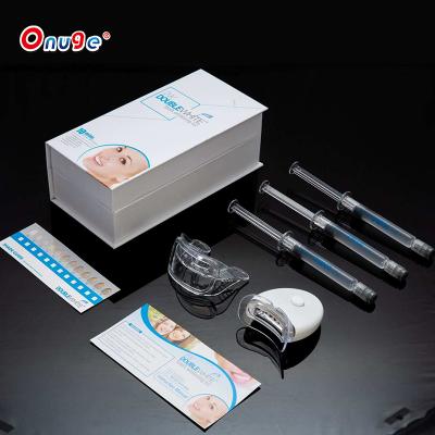 China Daily Home Professional Home Teeth Whitening Daily Use Teeth Whitening Kit for sale