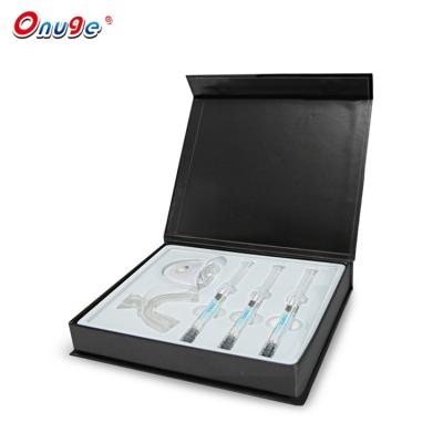 China Exceptional Whitening Effect China Factory Professional Teeth Whitening Kit Teeth Supplier for sale