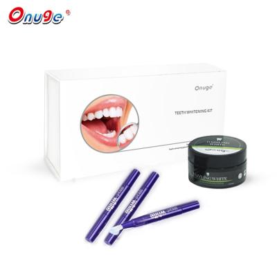 China Exceptional Whitening Effect Teeth Whitening Charcoal Teeth China Whitening Powder Kit for sale