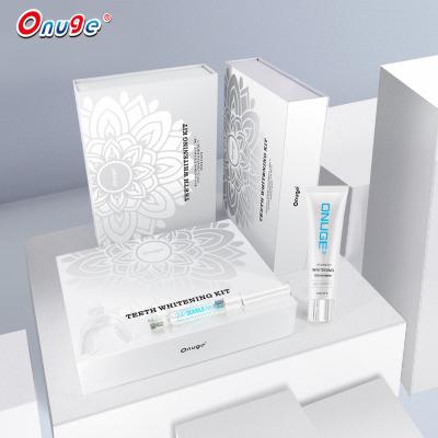 China Outstanding Whitening Perform Daily Dental Care Teeth Whitening Pen Peroxide Teeth Whitening Gel White Kit for sale