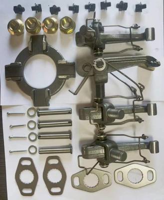 China Chassis Parts 350mm Clutch Releaser Repair Kits 30210-90163 /30210-Z5019/ 30210-Z5061/30210-Z5066/30210-Z5069 for sale