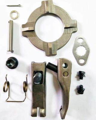 China Chassis Parts 325mm Clutch Releaser Repair Kits 31210-34100 / 30210-Z5002 /30210-Z5009 for sale