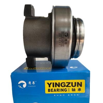 China Chassis Parts Grab Pressure Plate Heavy Truck Parts Grab Clutch Separator Bearing 3151 245 031 3100 008 201 Truck Separator Bearing for sale