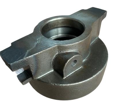 China Chassis Parts Hino 700 Separation Bearing Clutch Separation bearing/S3123-01220/S3123-01181/86CL6081F2 for sale