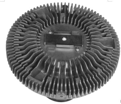 China Radiator Heavy Truck Fan Clutch Chassis Parts Fan Cooling System OEM9062001822 /9062000822/ 9062000723/9062001723/9062000003 for sale