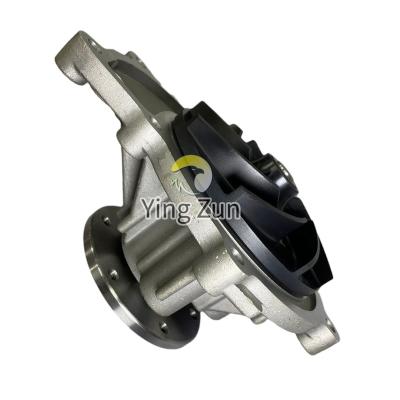 China OEM080V06500-6700 Sinotruk HOWOEngine Chassis Parts Engine Pump Elements Water Pump Cooling Unit for sale