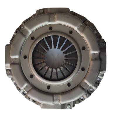 China Chassis parts automatic transmission clutch plate clutch disc clutch pressure plate for sale