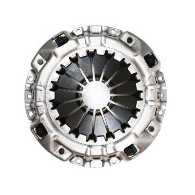 China Chassis Parts Produce Clutch Cover Clutch Pressure Plate For Truck Parts for sale