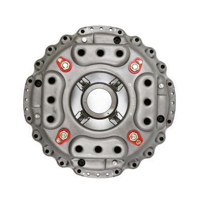 China Wholesale Chassis Parts China Clutch Kit Factory Car Spare Parts Clutch Pressure Plate Cover for sale