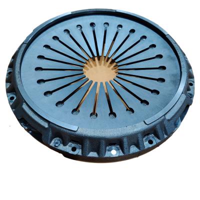 China Chassis Parts Grab Pressure 5001830413 / 3483023001 / Grab Pressure Plate 1878051801 / 1861677401 / 3483000513Truck Parts With Cheap Price for sale