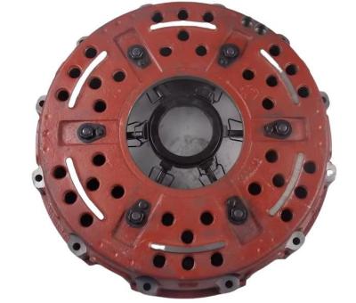 China Hot Selling Chassis and Clutch Parts Clutch Pressure Plate Cover Clutch Repair Kit Set 420mm / 1882301239 for sale