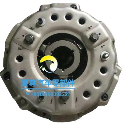 China Chassis parts plate pressure to grab OEM 5-31220-023-0 / Isuzu wholesale high quality forklift clutch for sale