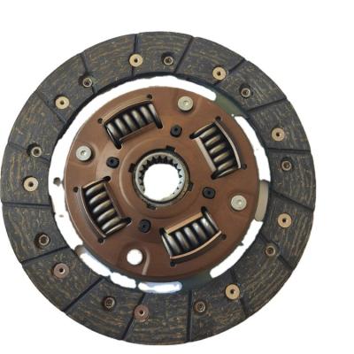 China Chassis Parts Original Automobile Clutch Kit Clutch Cover Plate Bearings For All Model Chinese Car for sale