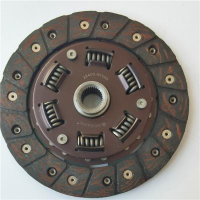 China High Quality Automatic Transmission Chassis Parts Forward Clutch Plate for sale