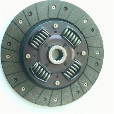 China Professional Heavy Duty Chassis Parts Truck Clutch Cover Pressure Plate With CE Certificate for sale