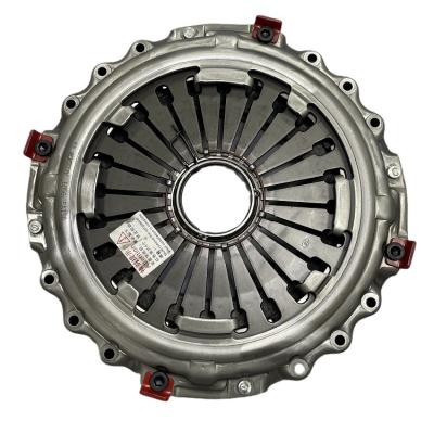 China Chassis Parts Factory Customize Performance Assembly Parts Plate / 11467-2611 Stable Clutch for sale