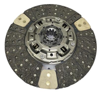 China Chassis Parts Factory Customize Performance Assembly Parts Stable Clutch Plate / 31250-E0071 / 11467-2611 for sale