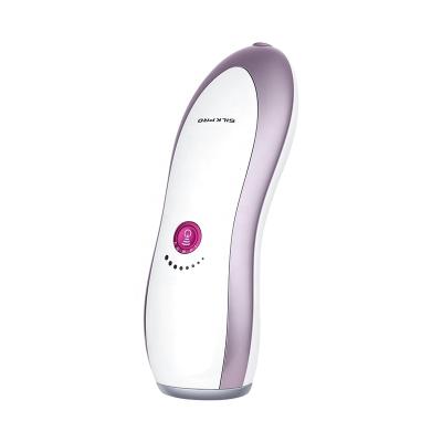 China Portable Hair Removal Permanently Hair Remove Home Use Unhairing Device for sale