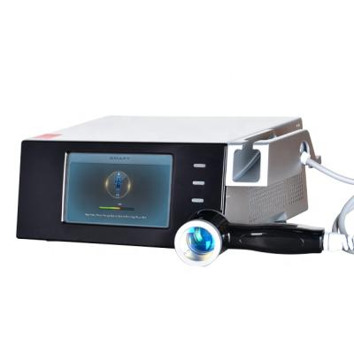 China Portable Physiotherapy 980nm Soft Tissue Physiotherapy 810nm Diode Laser Therapy Equipment for sale