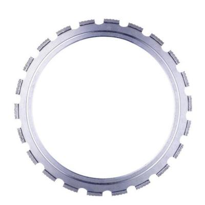 China High Precision and Long Working Life 23 Years Experience Big Quality Assured Ring Saw China Cutting Blades Manufacturer for sale