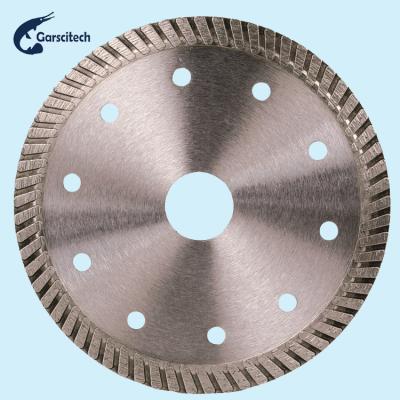 China Diamond And Shape Customized Diamond Cutting Blades Garscitech Steel Special Market Find A Good In America for sale