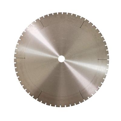 China High Precision And Faster Long Working Life Circular Saw Blade For Stainless Steel for sale