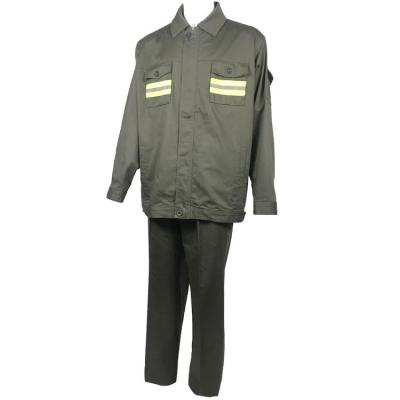 China Fashion Classic Custom Police Uniform Supplies Jackets And Pants Professional Working Wear Workwear Security Guard Uniforms for sale