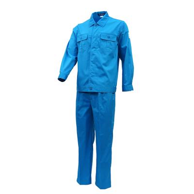 China Fashion Classic Multi Pockets Worker Mechanic Workwear Wholesale Cheap Work Clothes OEM And ODM Workshop Clothing Uniforms for sale