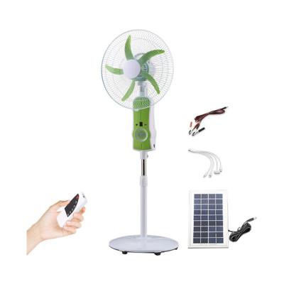 China High efficiency 2021 best selling 9 speed 8h timer remote control commercial standing 16inch fans for sale