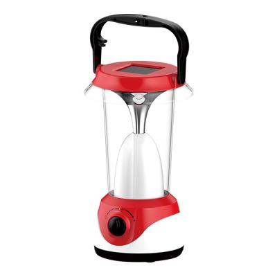 China 2021 Hot Sale 360 ​​Angle Camping Lantern 2021 Hot Sale 2021 Angle Light 20PCS SMD LED Rechargeable Solar Camping Lantern Solar Powered Campos for sale