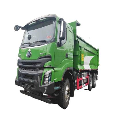 China cheap high quality manufacturers direct sale used big dump truck 5ton LZ3181M3AC1 for sale