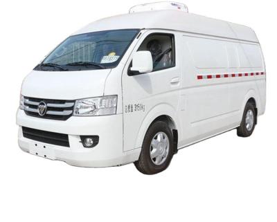 China China factory comfortable hot sale cheap price used van for sale