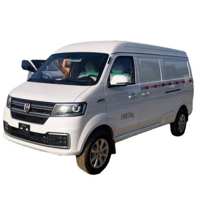 China China factory comfortable hot sale cheap price used container van for sale for sale