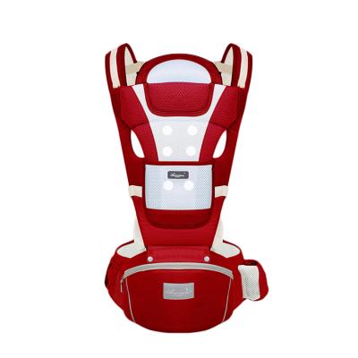 China 3 in 1 Baby Carrier Baby Carrier Made of Fabric Baby Carrier with Hip Seat Baby Carrier Belt for sale