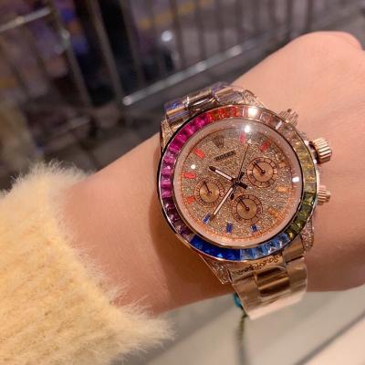 China Jam Tangan Watches Women's Wristwatch Watch Waterproof Luxury Women's Wristwatches Reloj 2021 Para Mujer For Women for sale